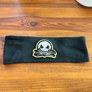Jack (Nightmare before Christmas) headband